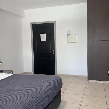 Phaedrus Living Hoopoe Residencies 106 Apartment Nicosia